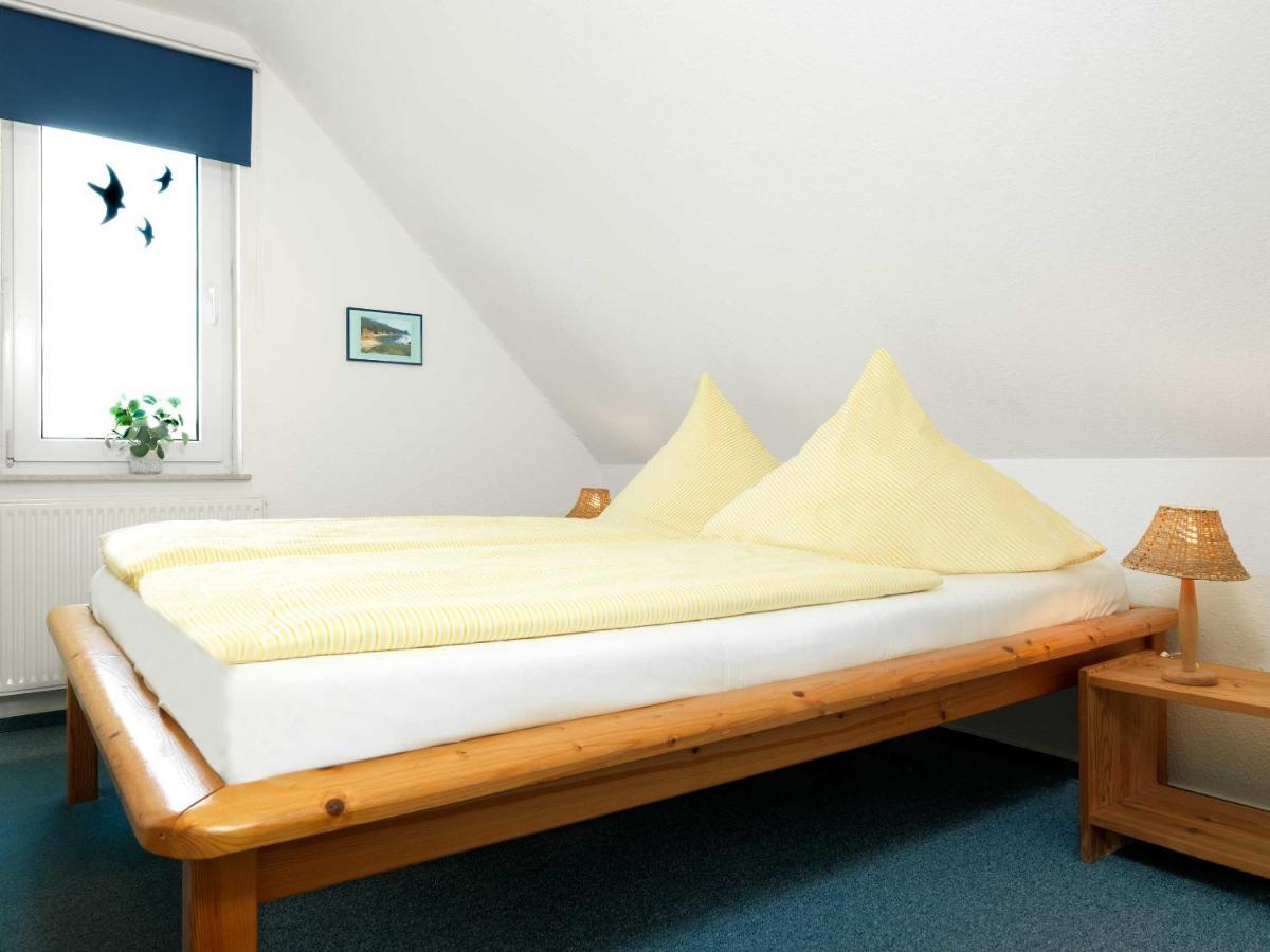 Hafenkieker Apartment Kirchdorf  Luaran gambar